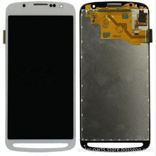 New Arrival, Mobile Phone LCD Replacement for Samsung Galaxy S4 Active i9295